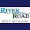 River Road Mini Storage Logo