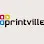 Printville Hendersonville Logo