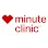 MinuteClinic Logo
