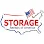 Storage Rentals of America Logo
