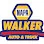 NAPA Auto Parts - Walker Auto and Truck Logo