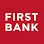 First Bank - Laurinburg, NC Logo