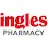 Ingles Pharmacy Logo