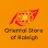 Oriental Store Of Raleigh Logo