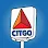 CITGO GAS STATION RANDLEMAN Logo
