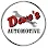 Dave's Automotive Logo