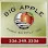 Big Apple Farm Supply Logo