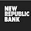 New Republic Bank Logo