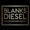 Blanks Diesel Garage Inc Logo