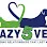 Lazy 5 Vets Logo