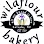 Wildflour Bake Shop Logo