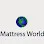 Mattress World Logo