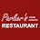 Parker's Home Cookin' Restaurant Logo