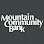 Mountain Community Bank Logo
