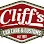 Cliff's Car Care Logo