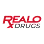 Realo Drugs Logo