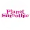 Planet Smoothie Logo