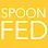 Spoonfed Kitchen & Bake Shop Logo