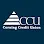 Corning Credit Union - Racine Drive Branch Logo