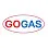 GOGAS #2 Logo