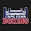 Cape Fear Boxing Logo