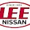 Lee Nissan Logo