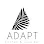 Adapt Kitchen and Juice Bar Logo