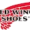 Red Wing - Fargo, ND Logo