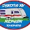 Dakota Diamond Repair LLC Logo