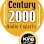 Century 2000 Logo