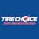 Tire Choice Auto Service Centers Logo