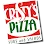 Cristy's Pizza Logo