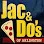 Jac & Do's of Arlington Logo