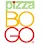 pizzaBOGO Logo