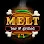 Melt Bar and Grilled Logo