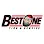 Best-One Fleet Services Commercial Truck Tire and Service Center Logo