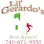 Lil' Gerardo's Logo