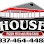 House Pizza Kitchen and Cafe Logo