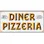 Belle Center Diner and Pizzeria Logo