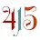 Boutique 415 Logo