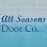 All Seasons Door Co Logo