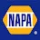 NAPA Auto Parts - T & K Auto Parts Logo