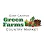 Green Farms Country Market Logo
