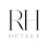 RH Outlet Dayton Logo