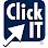 Click IT Computer Services Logo