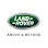 Land Rover Westside Logo