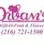 ? Orban's Fruit & Flowers Logo