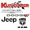 Kufleitner Chrysler Dodge Jeep Ram Trucks of Columbiana Logo