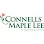 Connells Maple Lee Flower & Gifts Logo