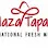 La Plaza Tapatia Logo